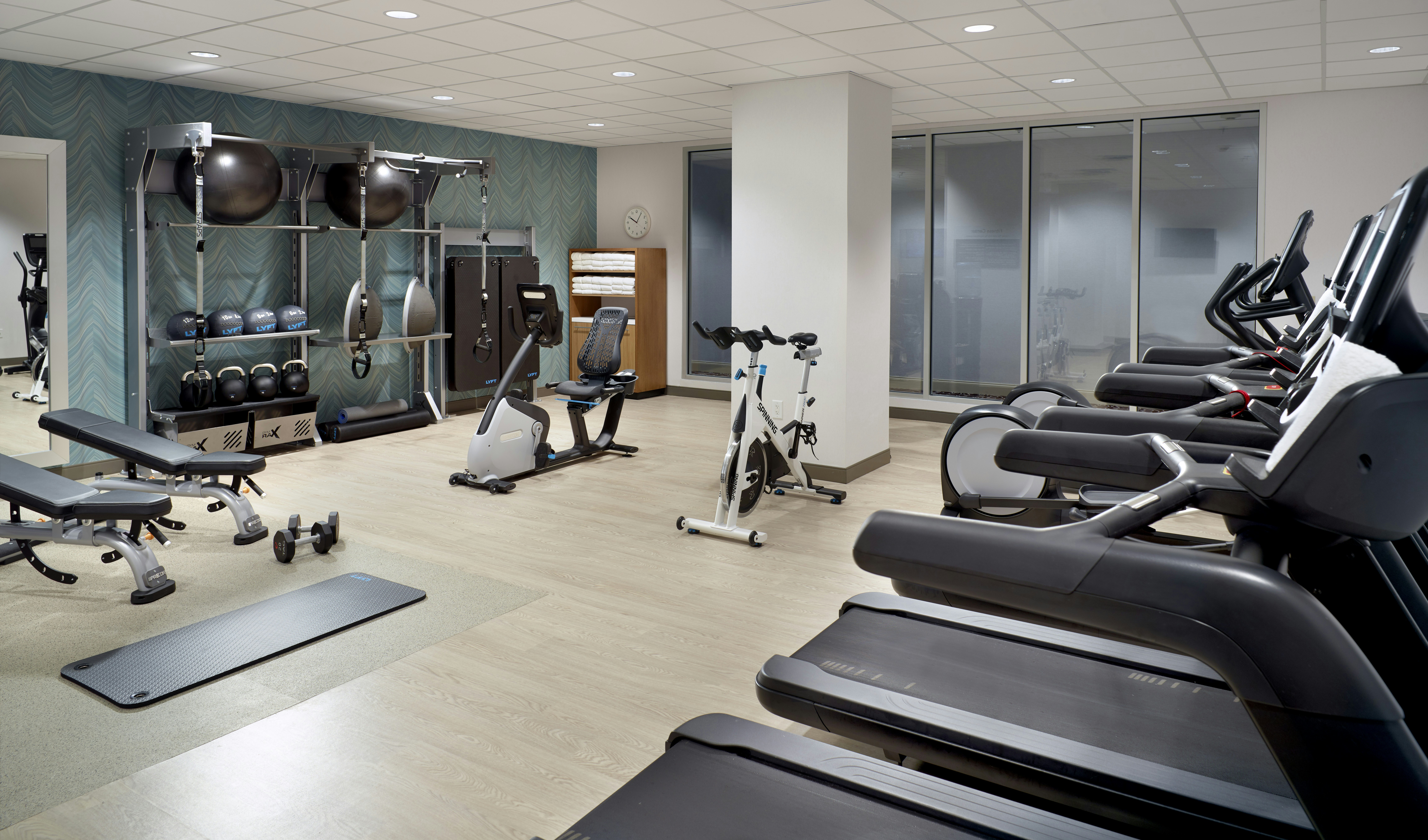 Hilton Garden Inn Atlanta - Buckhead photo3