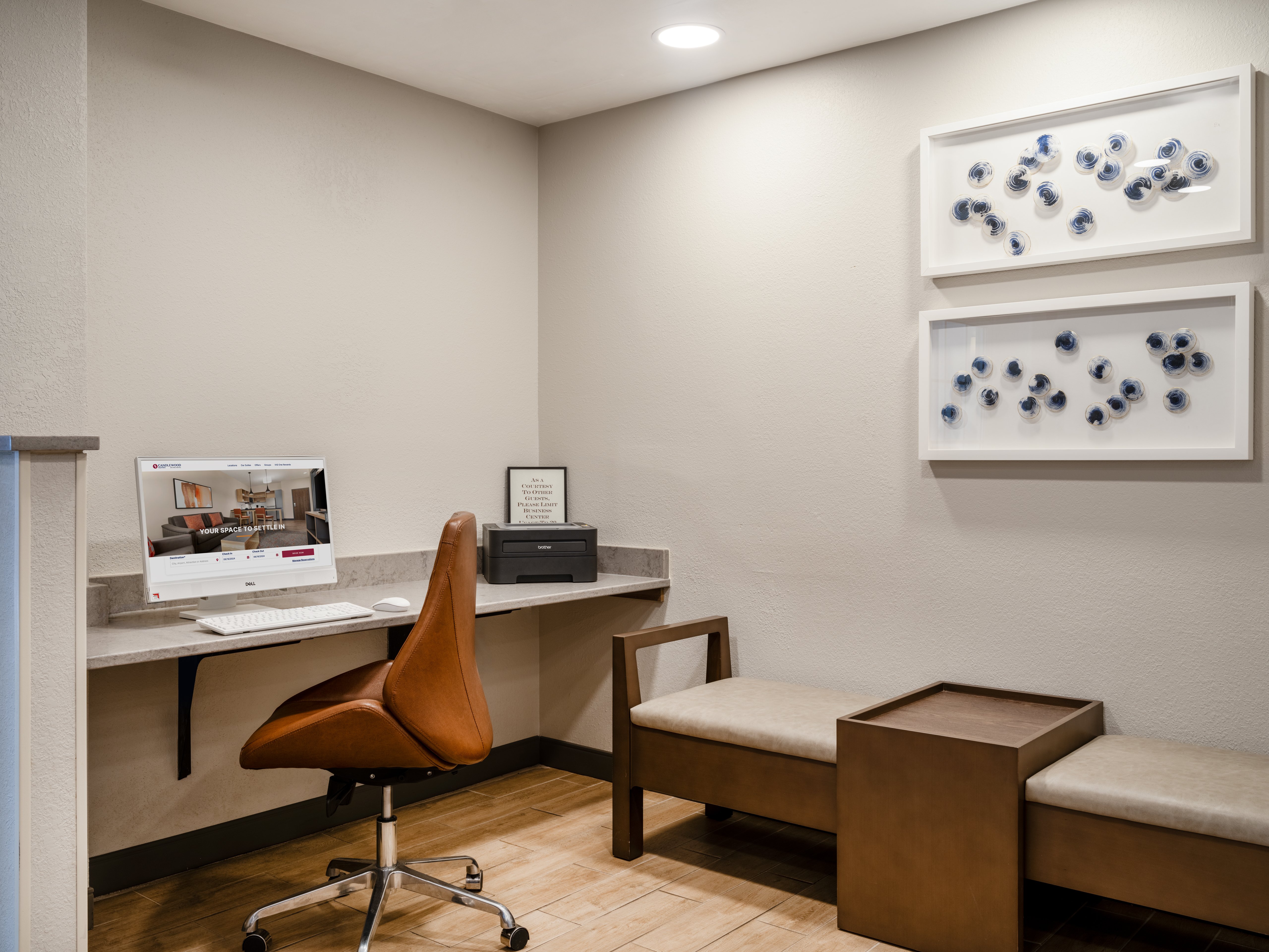 Candlewood Suites Manassas 52/61