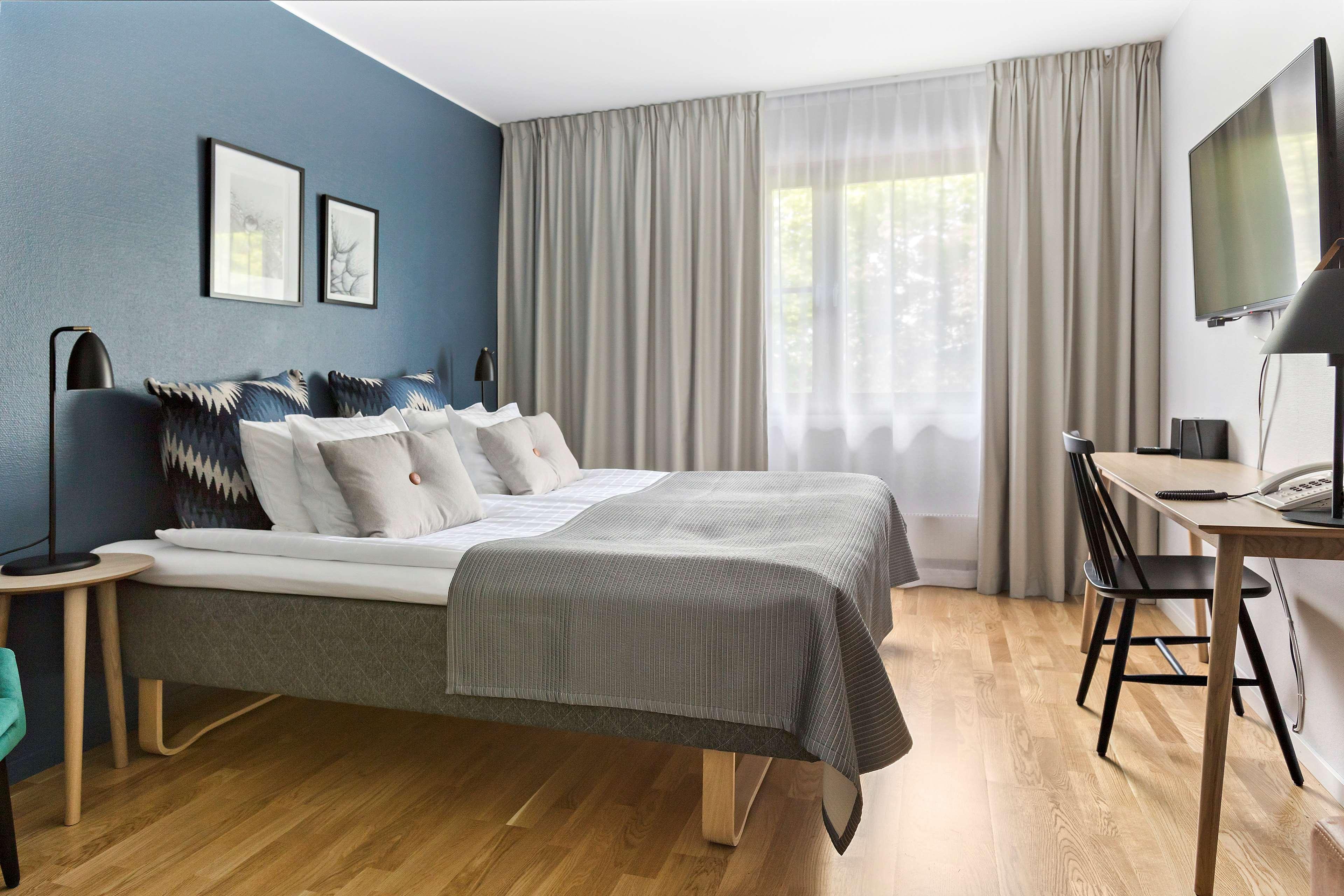 Room, King Bed, Best Western Hotel Park Astoria 2/5
