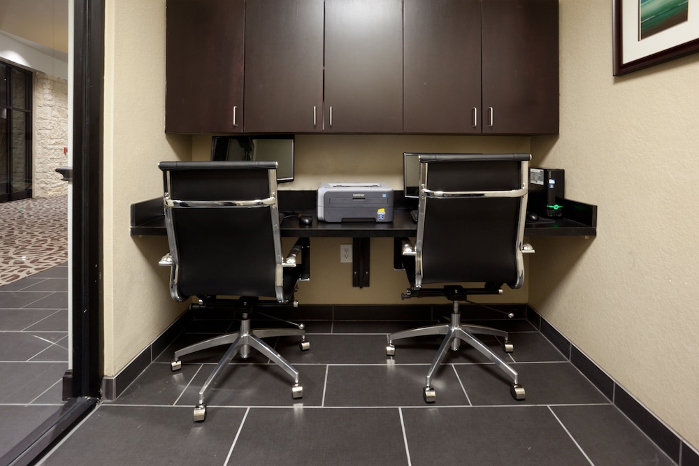 Holiday Inn San Antonio N - Stone Oak Area 42/45