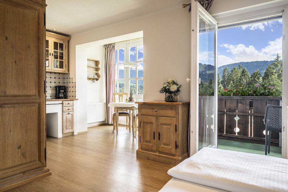 Mondi Holiday Alpenblickhotel Oberstaufen 34/53