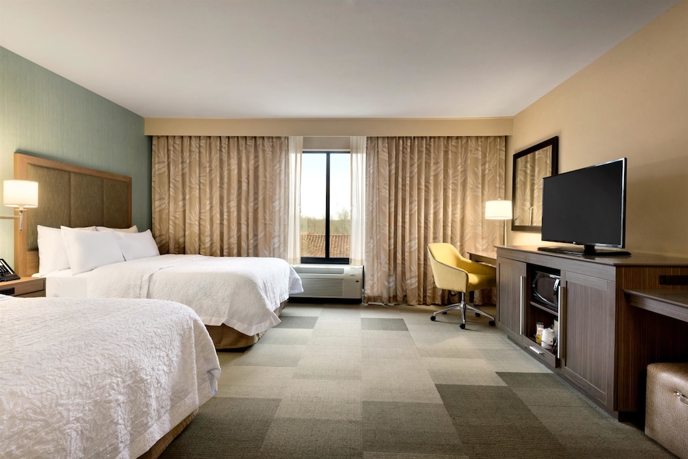 Hampton Inn And Suites Monroe La 22/65