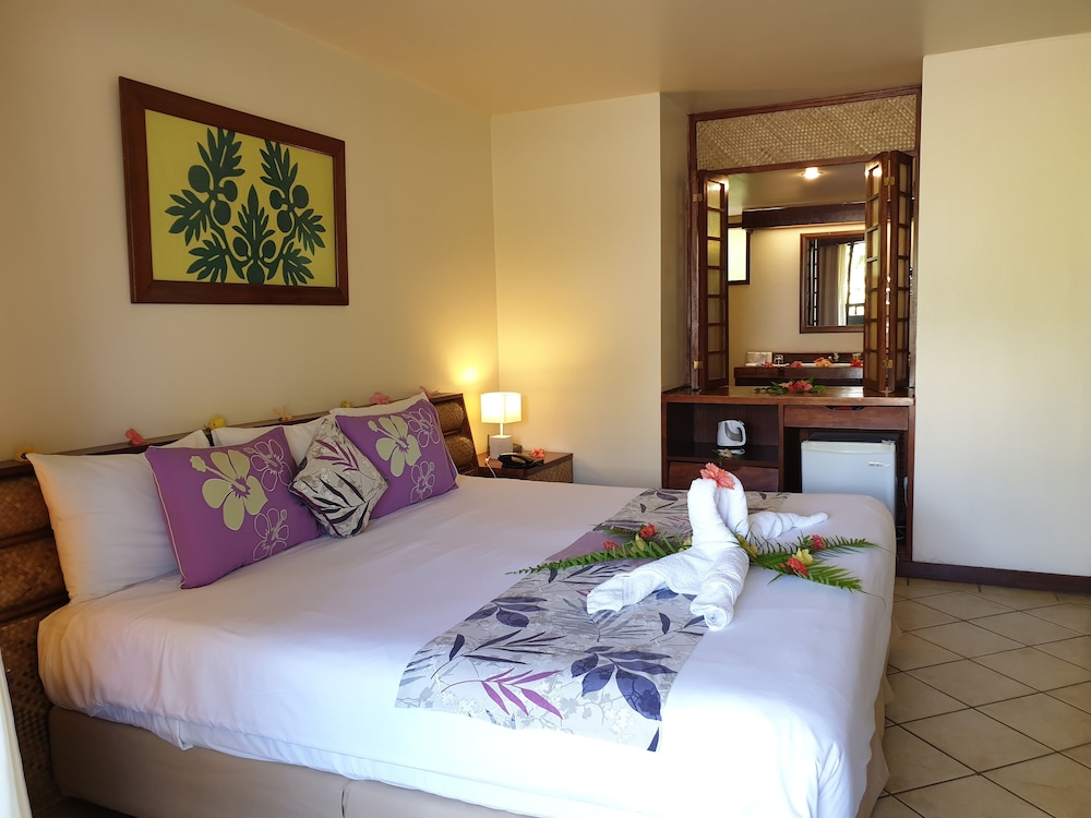 Hotel Maitai Polynesia 26/75
