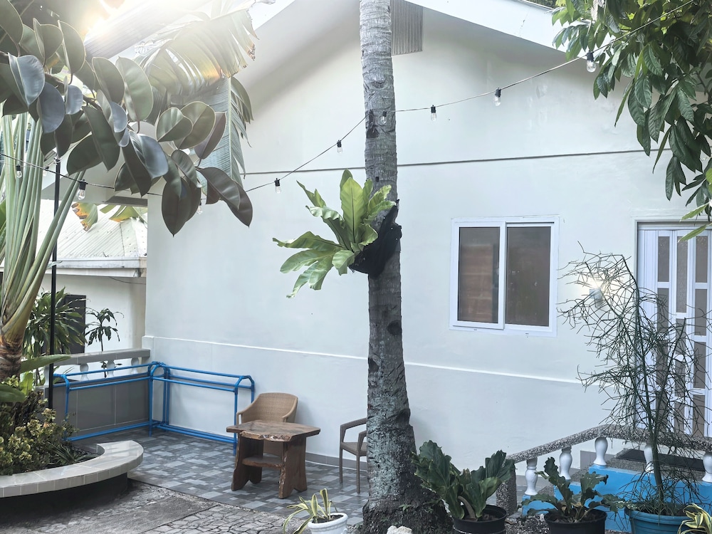 Pescadores Seaview Suites 13/72