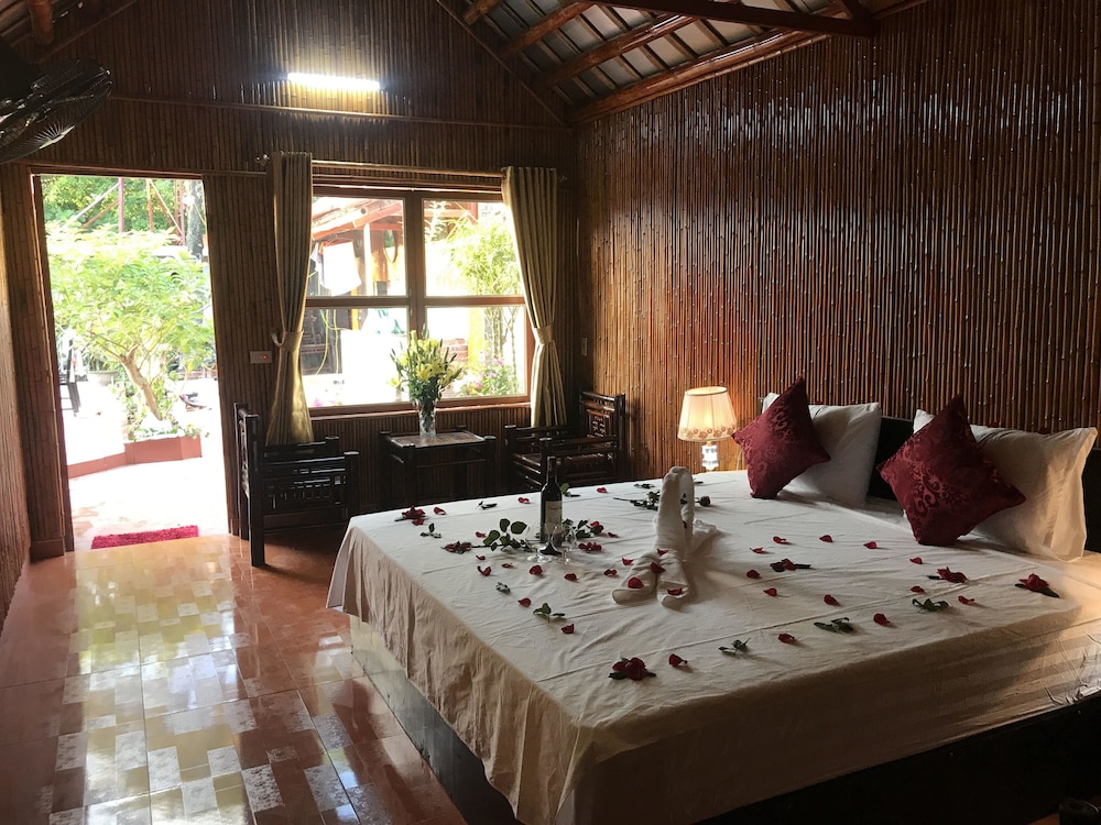 Tam Coc Garden Homestay 45/71