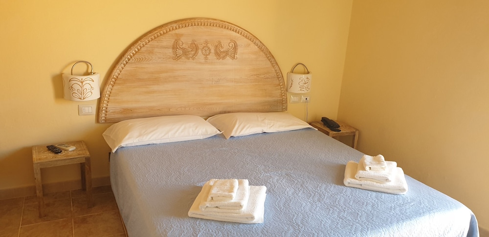 HOTEL COSTA PARADISO 7/45