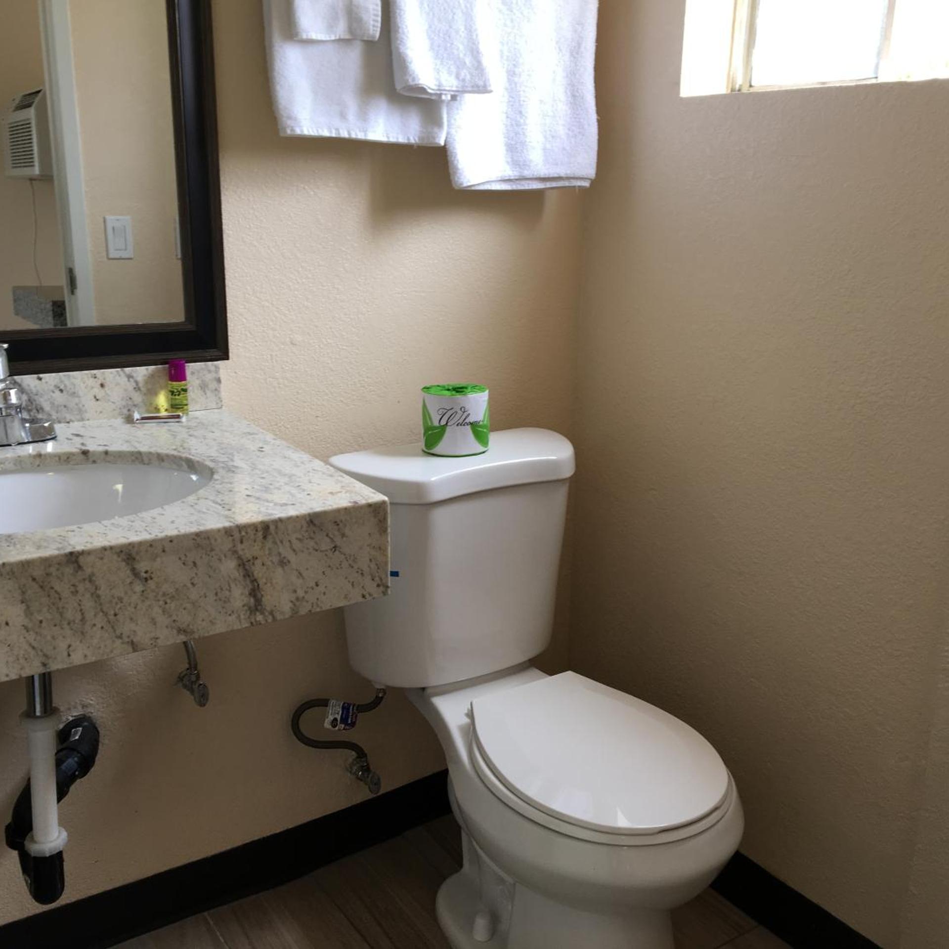 Ace Budget Motel 25/29