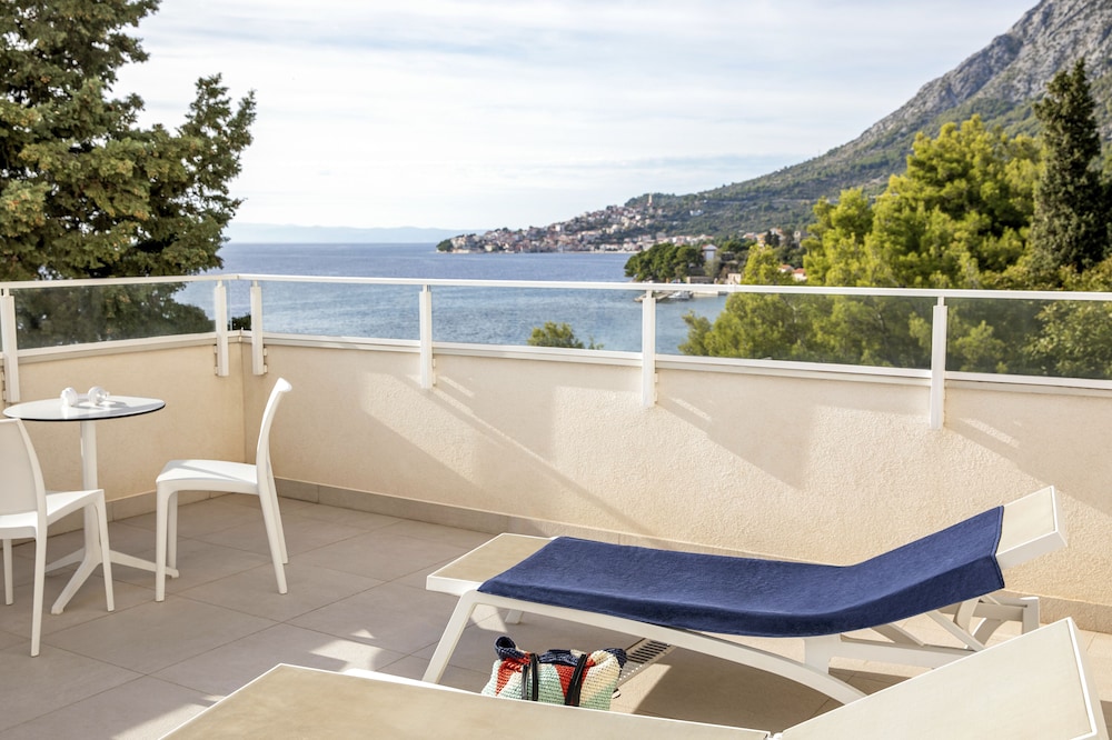 TUI BLUE Adriatic Beach - Adults Only 47/75