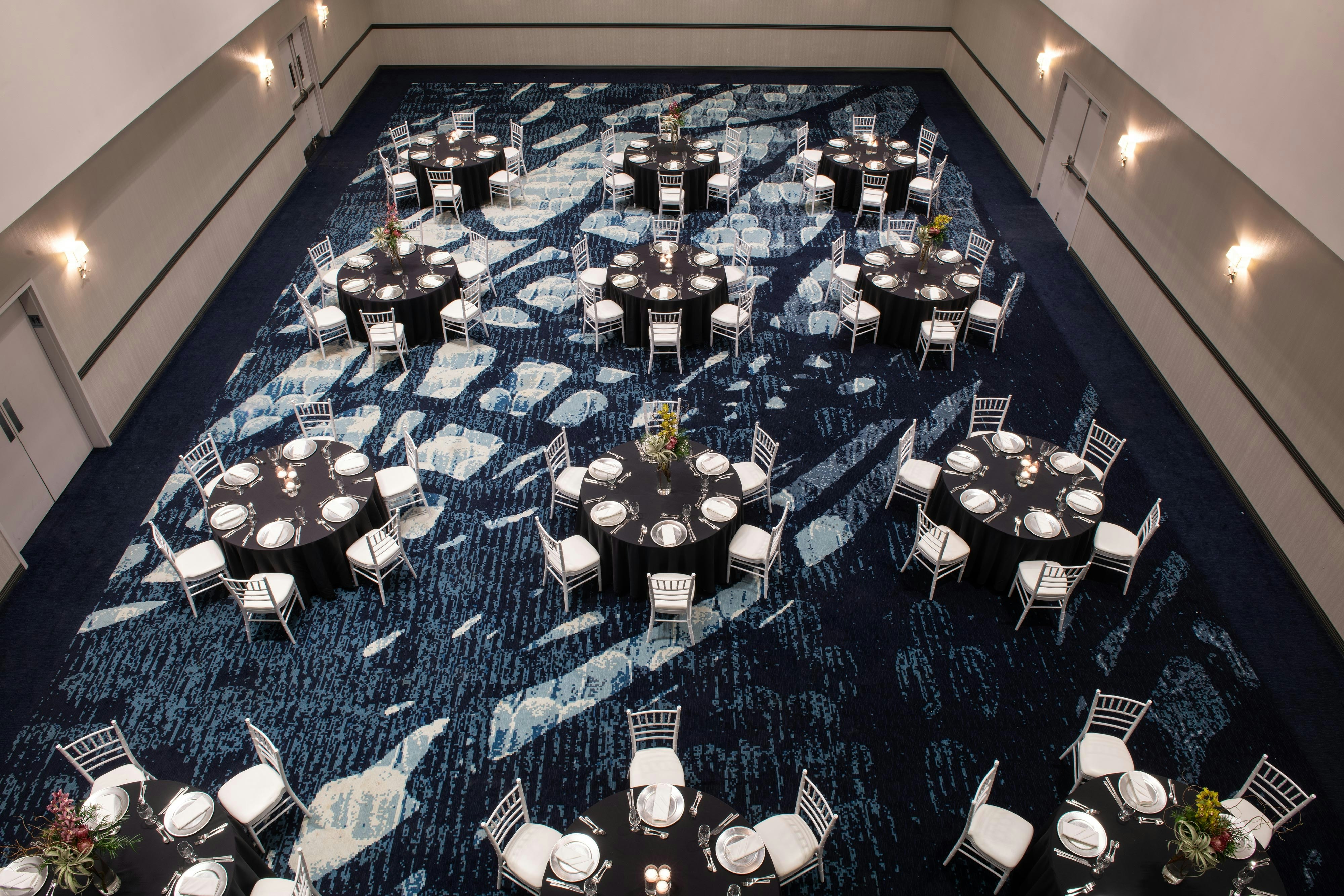 Sheraton Oklahoma City Downtown Hotel 9/50