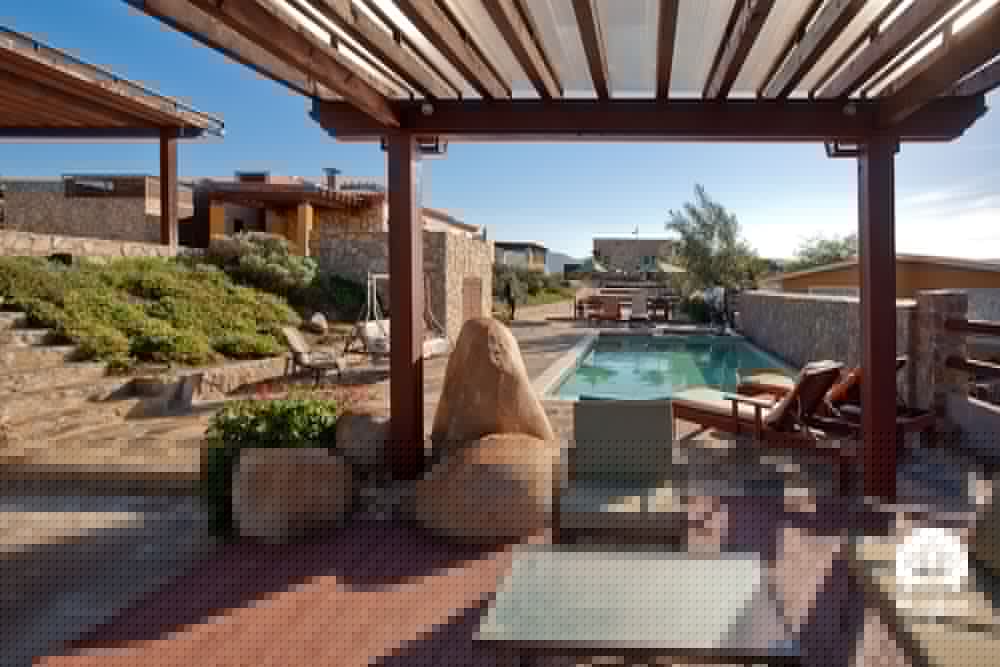 Maglen Resort Ex Villas Maglen 62/82