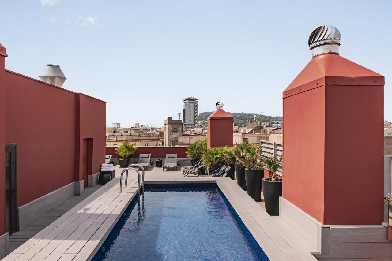 Aparthotel Arai 52/56