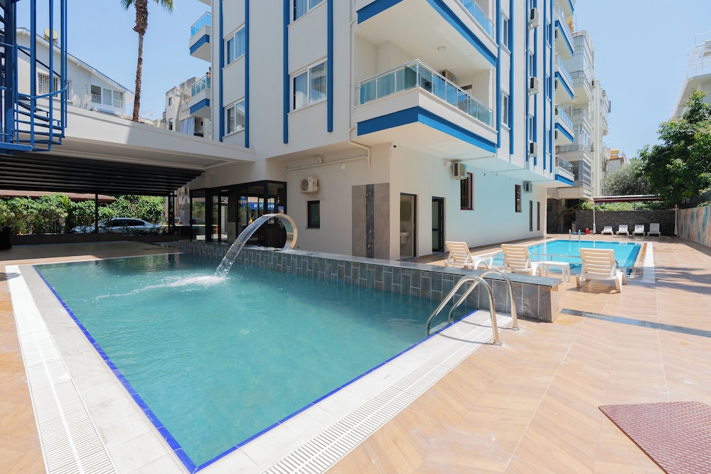 Gurses Life Hotel 45/50