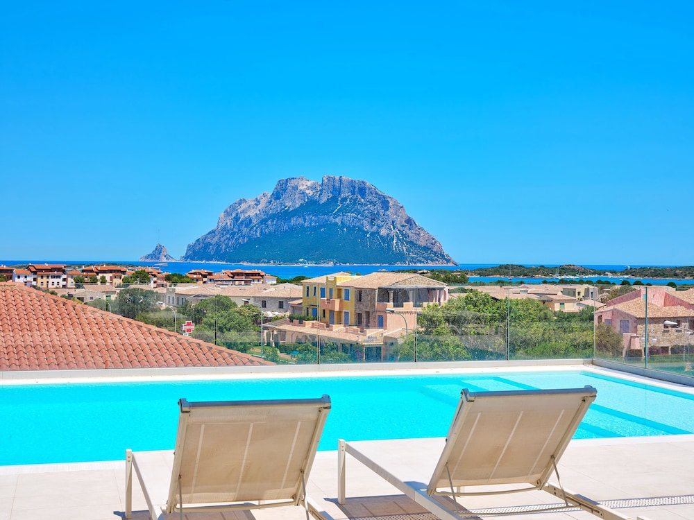 Felix Porto San Paolo Hotel & Residence 45/50