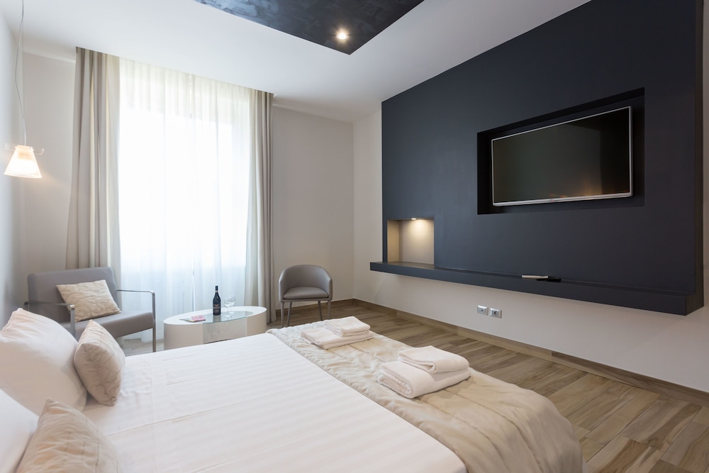 Aparthotel Durini 36/74