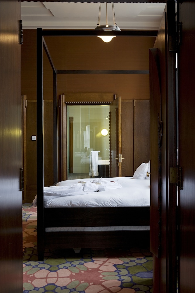Grand Hotel Amrath Amsterdam 18/50