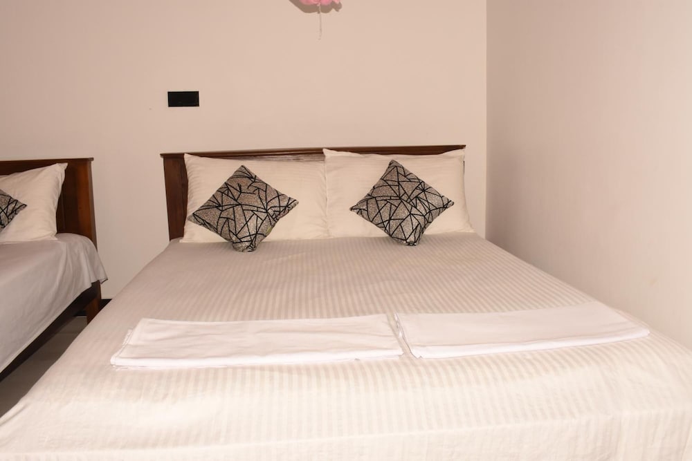 Sea Zone Hotel Nilaveli 18/49