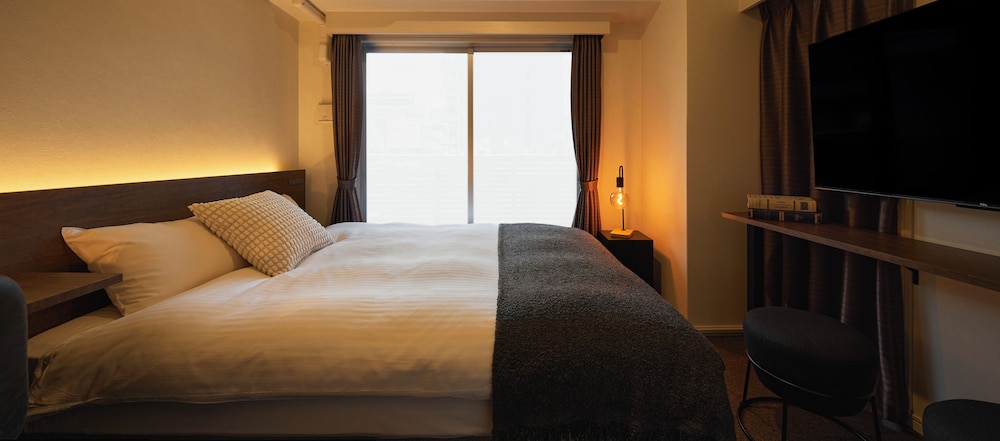 Residence Hotel Hakata 3 15/27