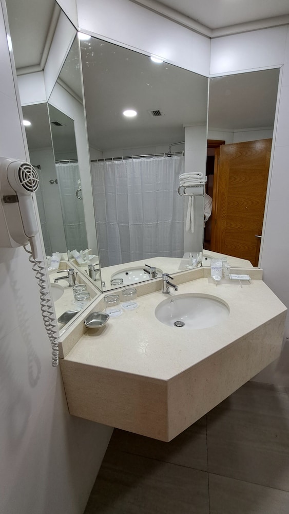 Hotel Diego De Almagro Curico 55/55