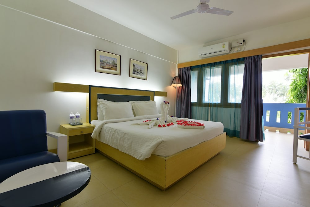 Peerless Sarovar Portico 15/45