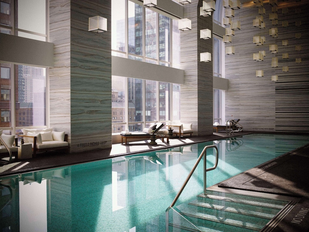 Park Hyatt New York Hotel 25/50