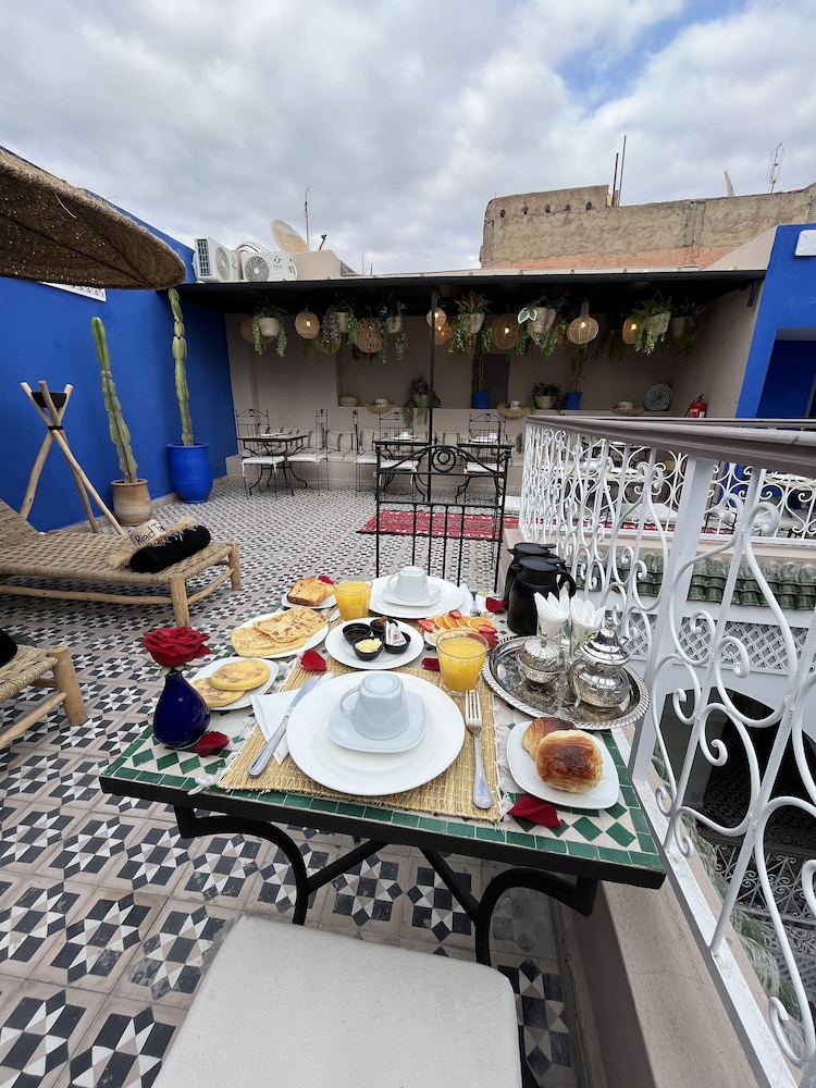 Riad Tarba & spa 32/38