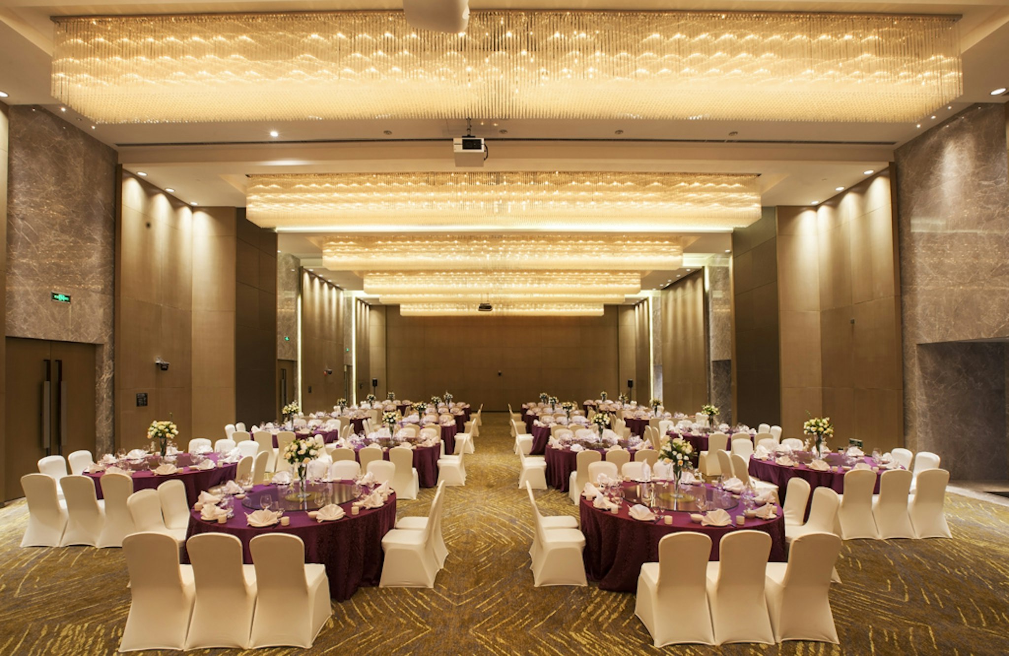 The Qube Hotel Xuzhou East 9/9