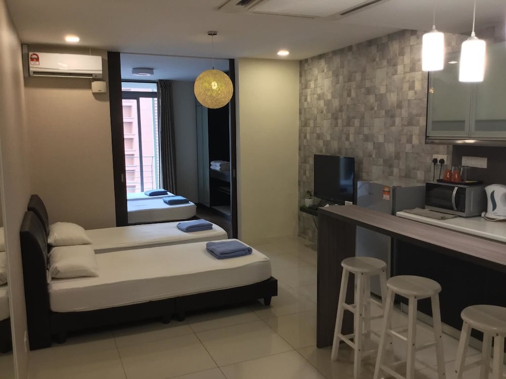 Ohana Kuala Lumpur 18/50