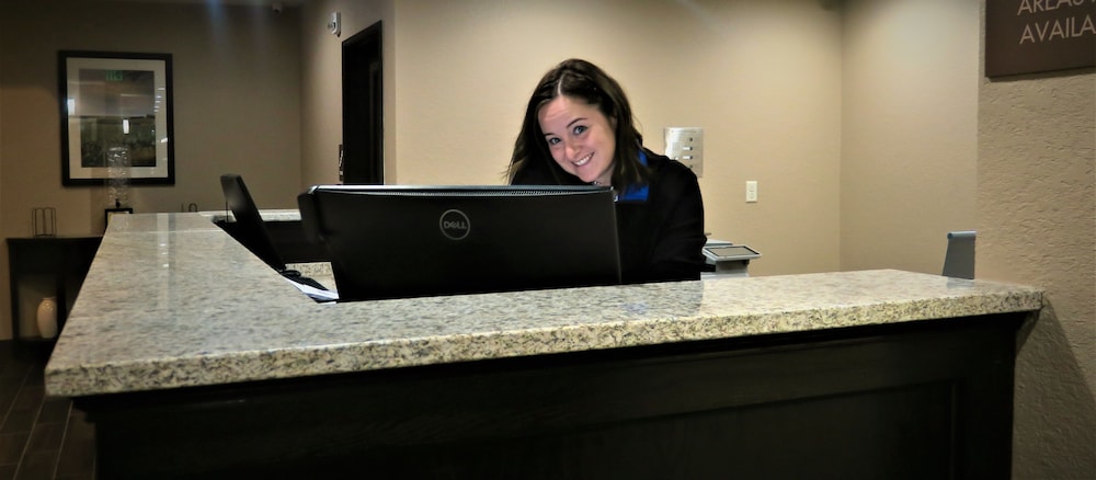 Comfort Inn & Suites Cedar Rapids Cid Eastern Iowa Airport 7/44