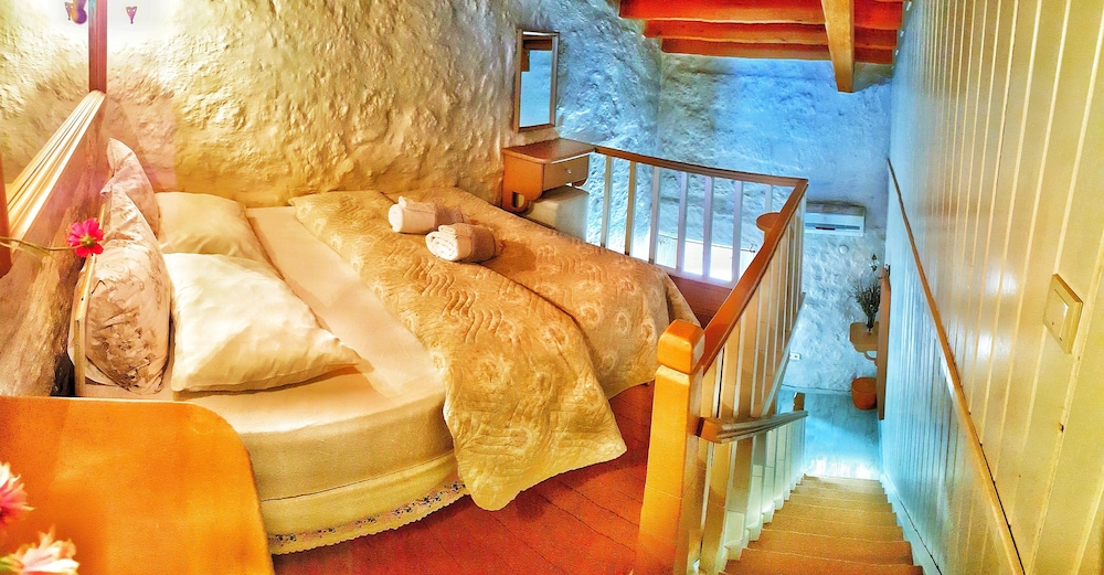Lilyum Alacati Butik Otel 17/47