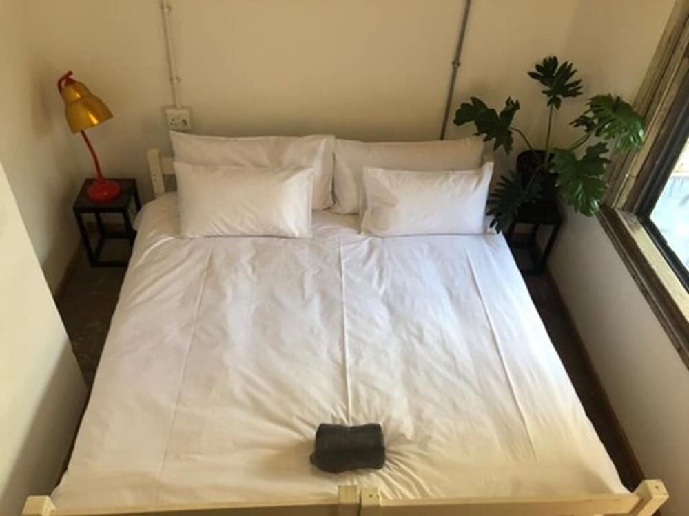CURIOCITY Johannesburg - Hostel 21/50