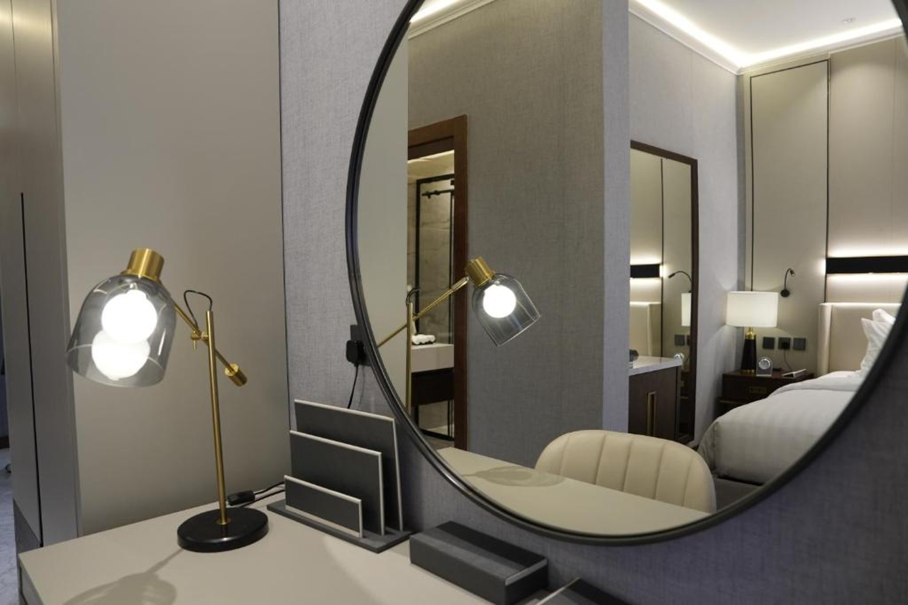 Grand Iva Hotel Abha 24/24