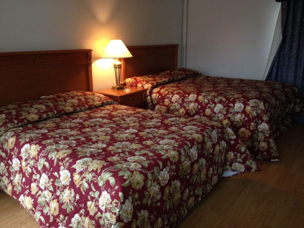 American Plaza Motel 13/31