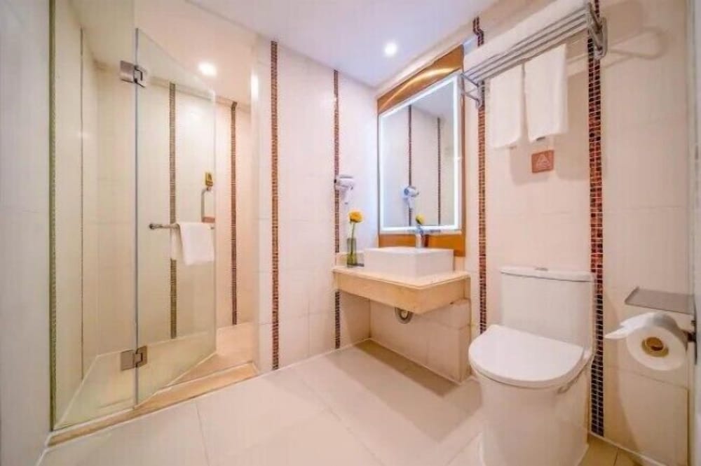 Vienna Hotel (Shenzhen Meilin) 34/36