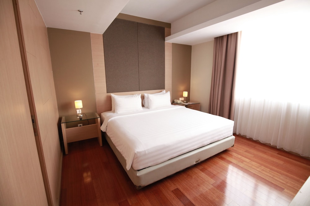 Citadines Connect Airport Jakarta 6/35