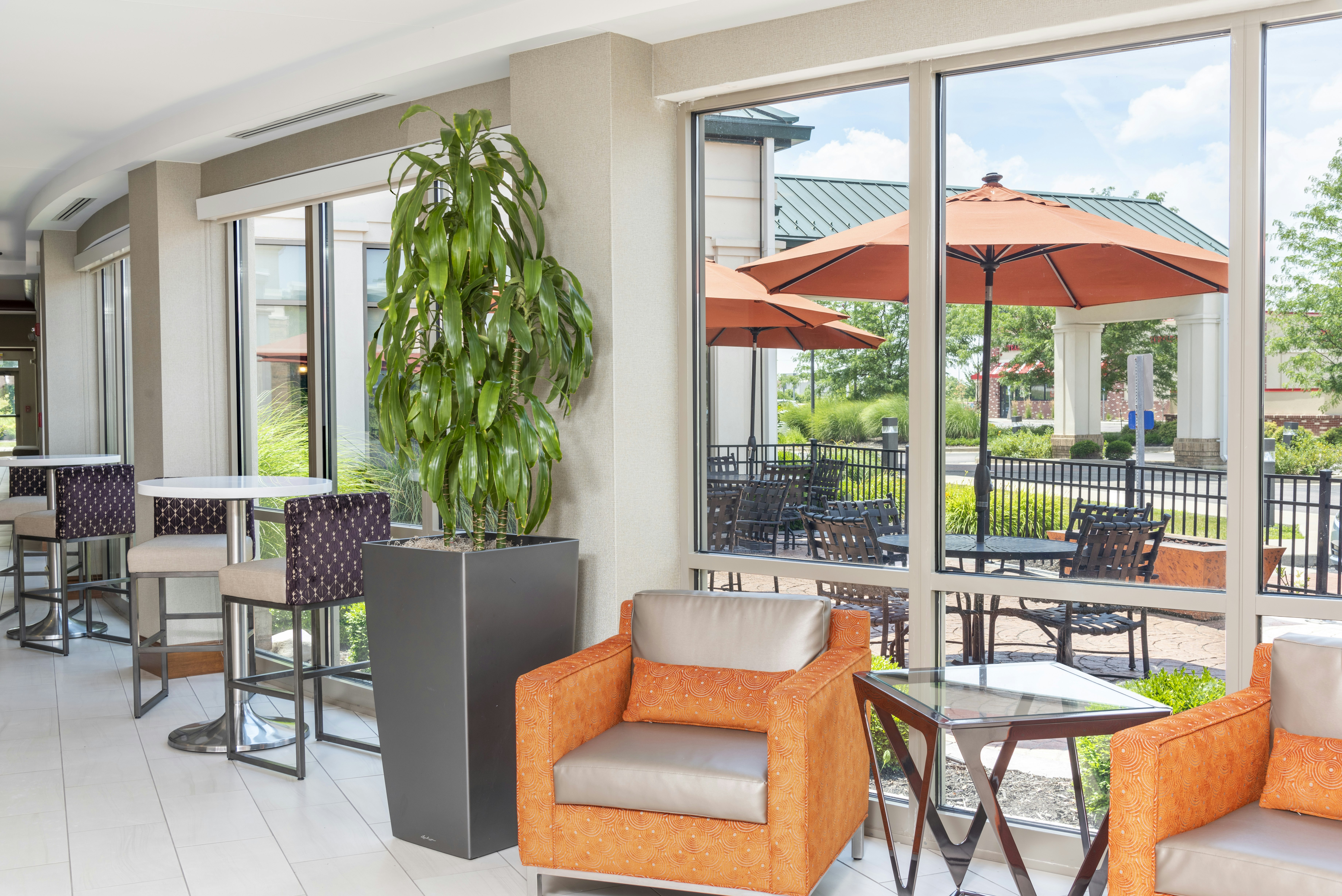 Hilton Garden Inn Indianapolis South Greenwood 8/19