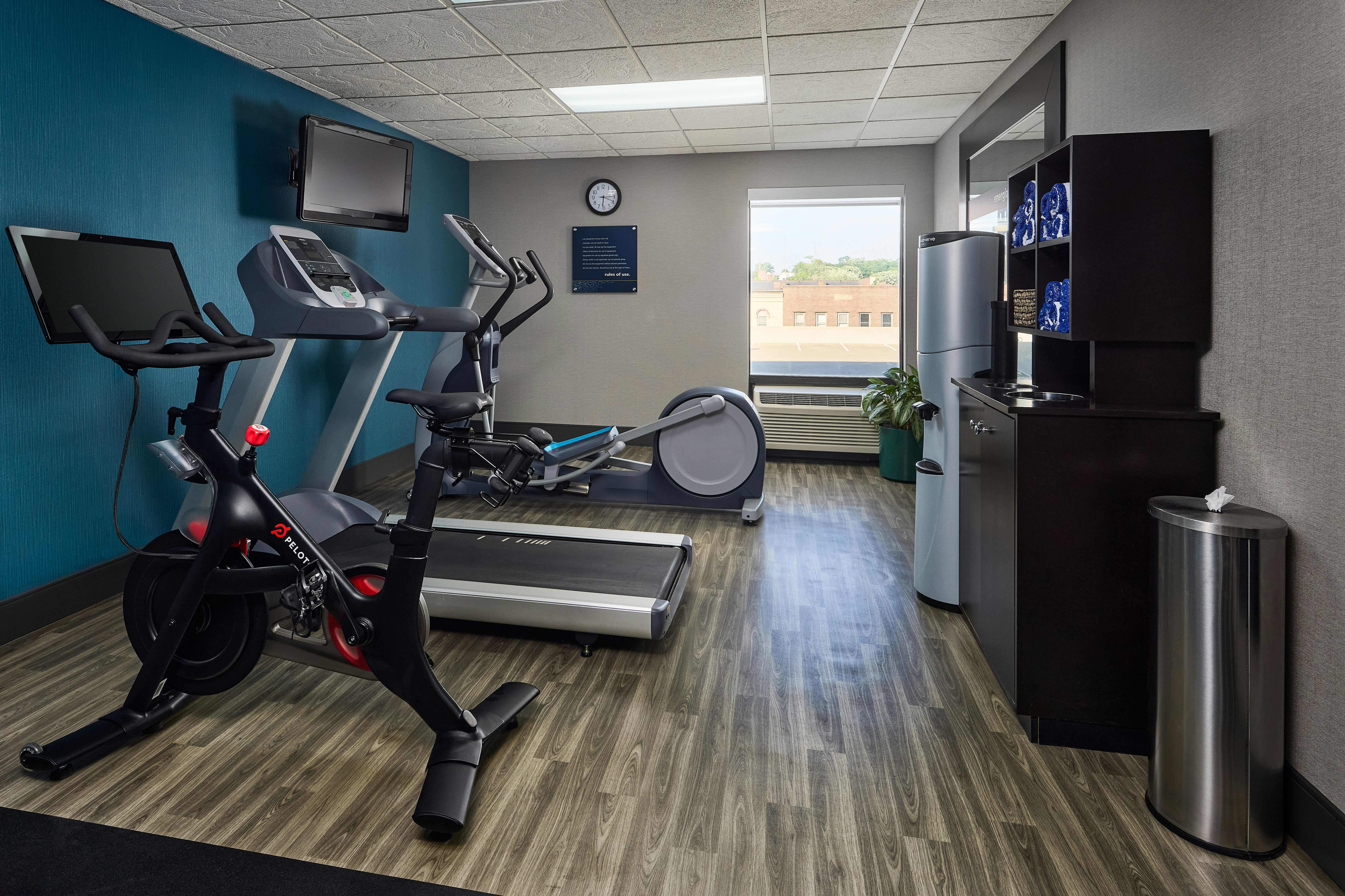 Hampton Inn Massillon 23/41