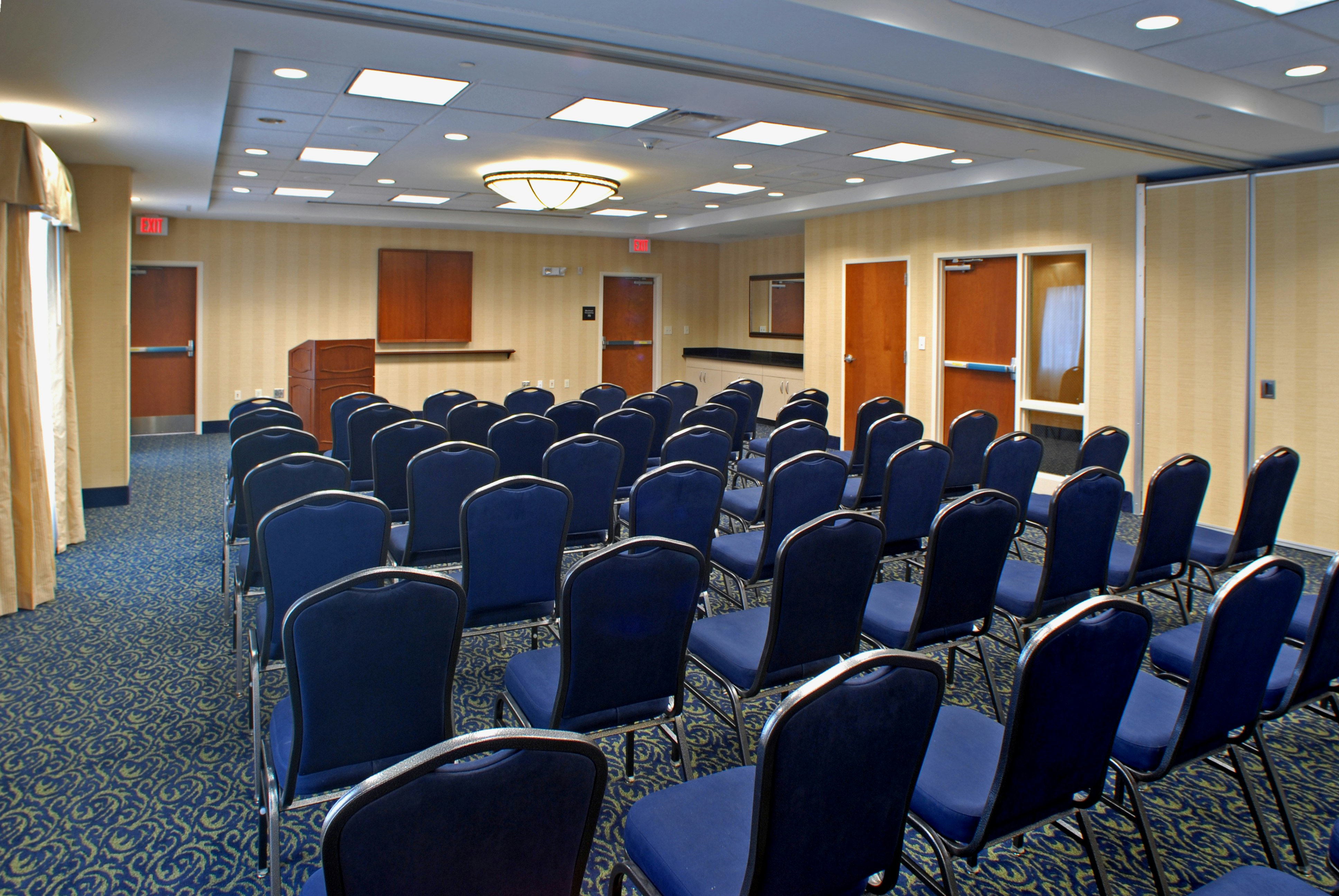Hampton Inn Suites Atl Six Flags 46/61