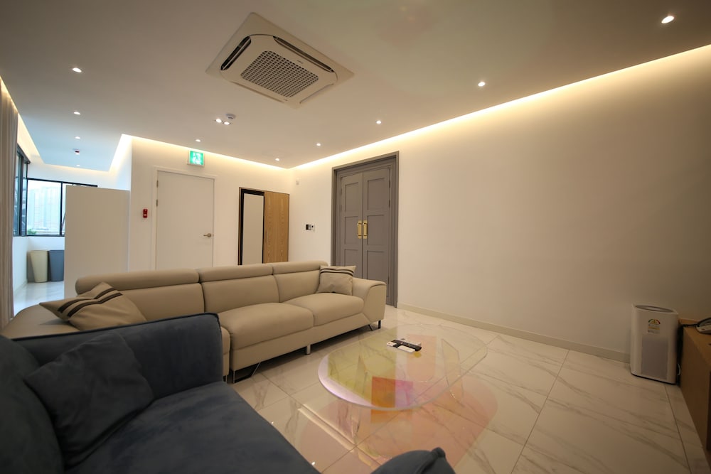 Vantt Hotel 39/47
