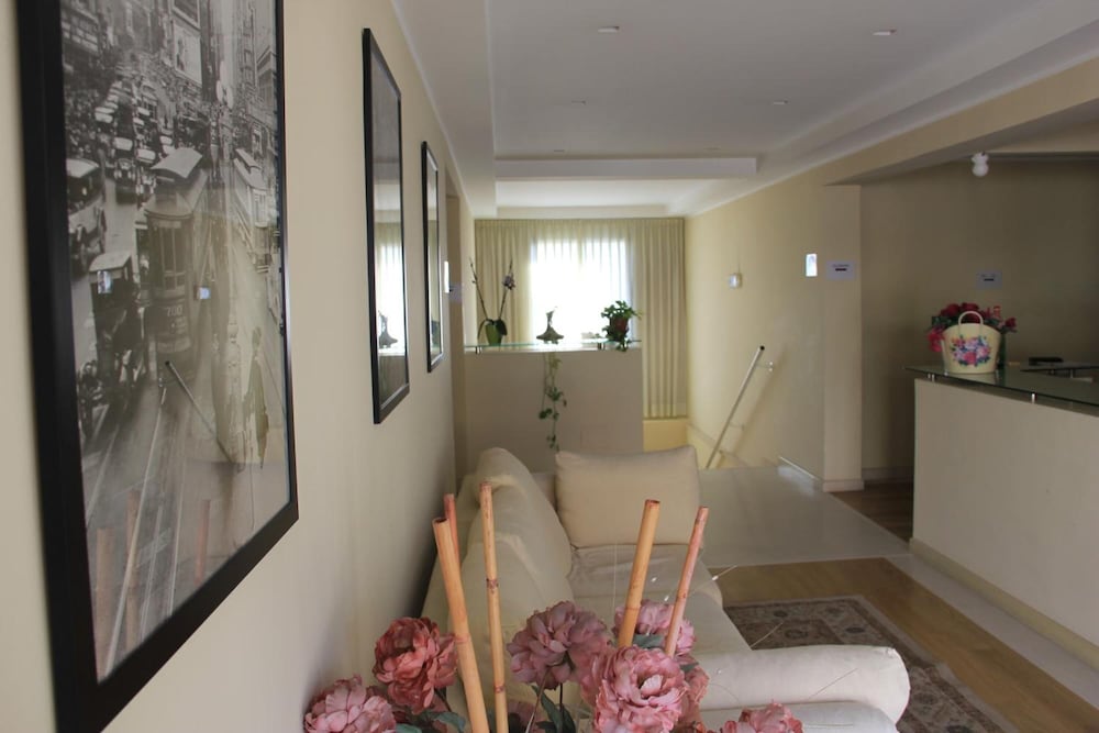 CITTA DEI PAPI HOTEL 15/27