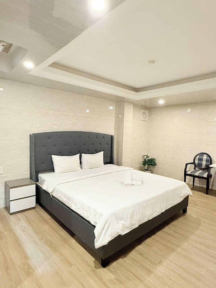 Thao Trang Laluxe Hotel 17/50
