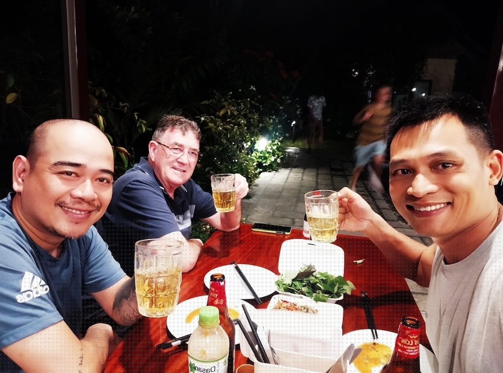 Trang An Retreat 49/70