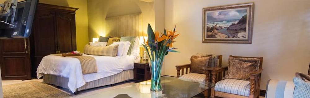 Cowrie Cove Guest House 19/50