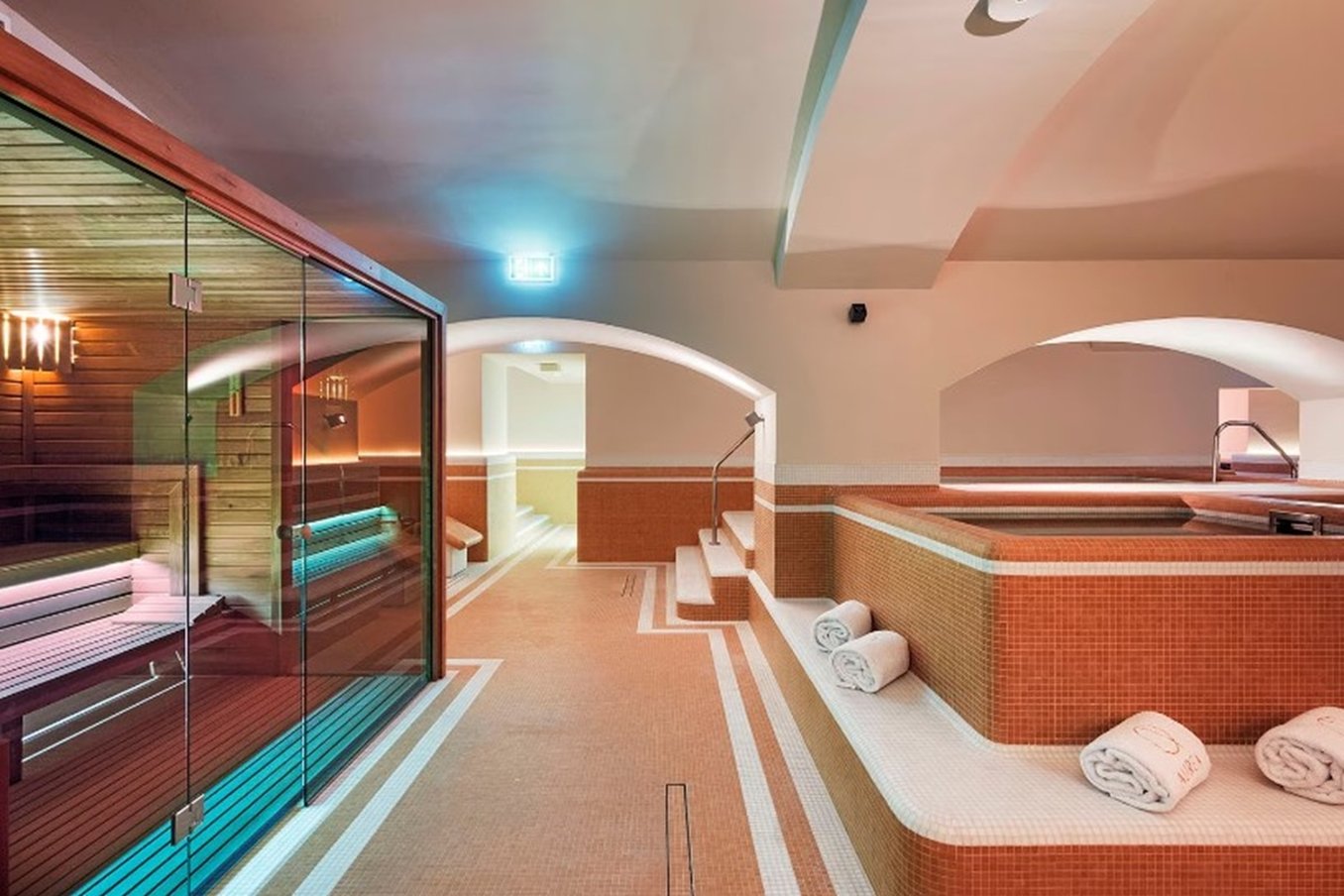 Aurea Ana Palace Hotel 47/78