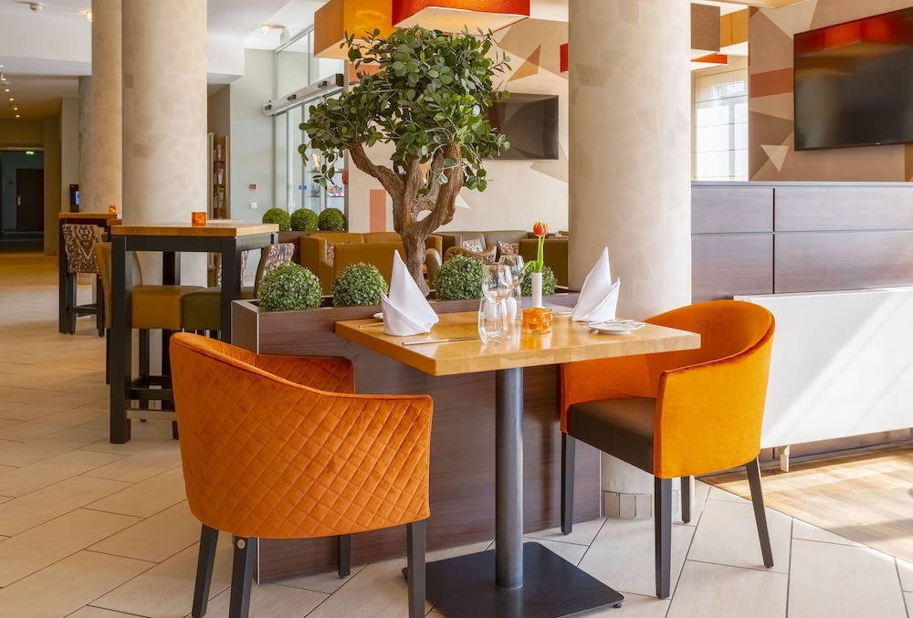 Best Western Premier Ib Hotel Friedberger Warte 51/74