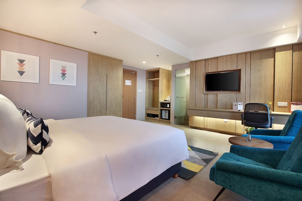 Swiss-Belinn Simatupang 24/57