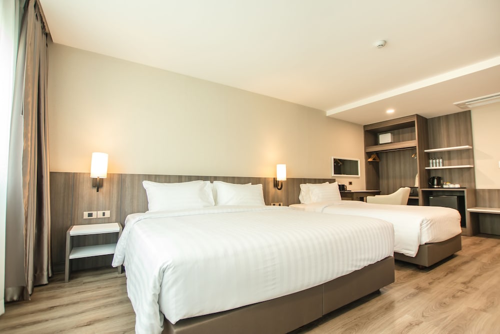 Hotel MAYU Chiang Mai 17/47