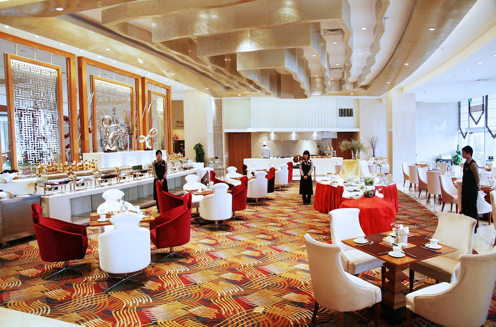 Glarun Jinling HOTEL 57/66