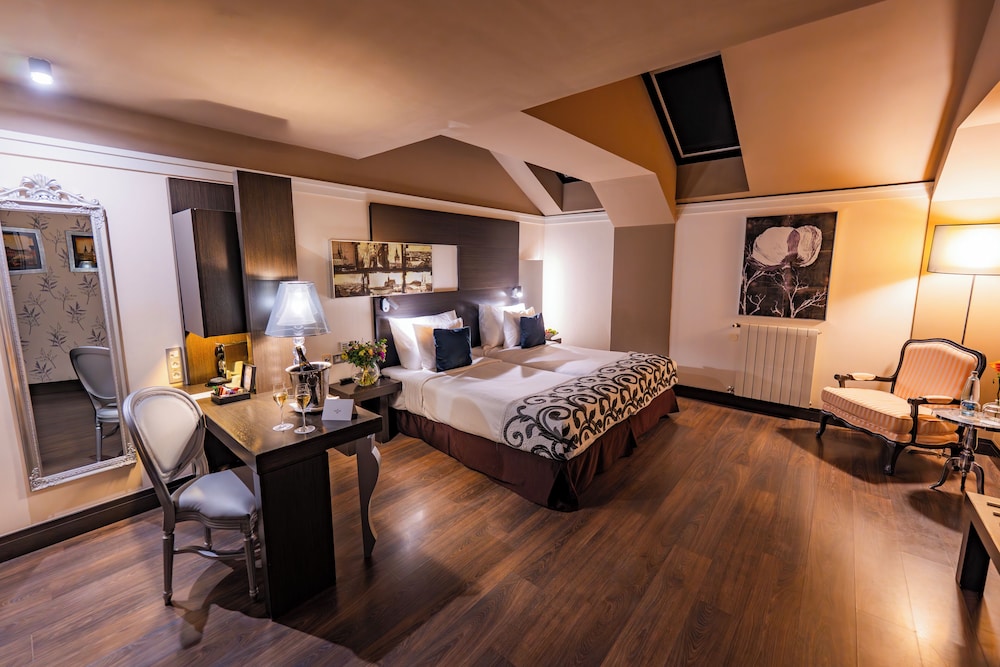 Grand Palace Brno hotel 17/48