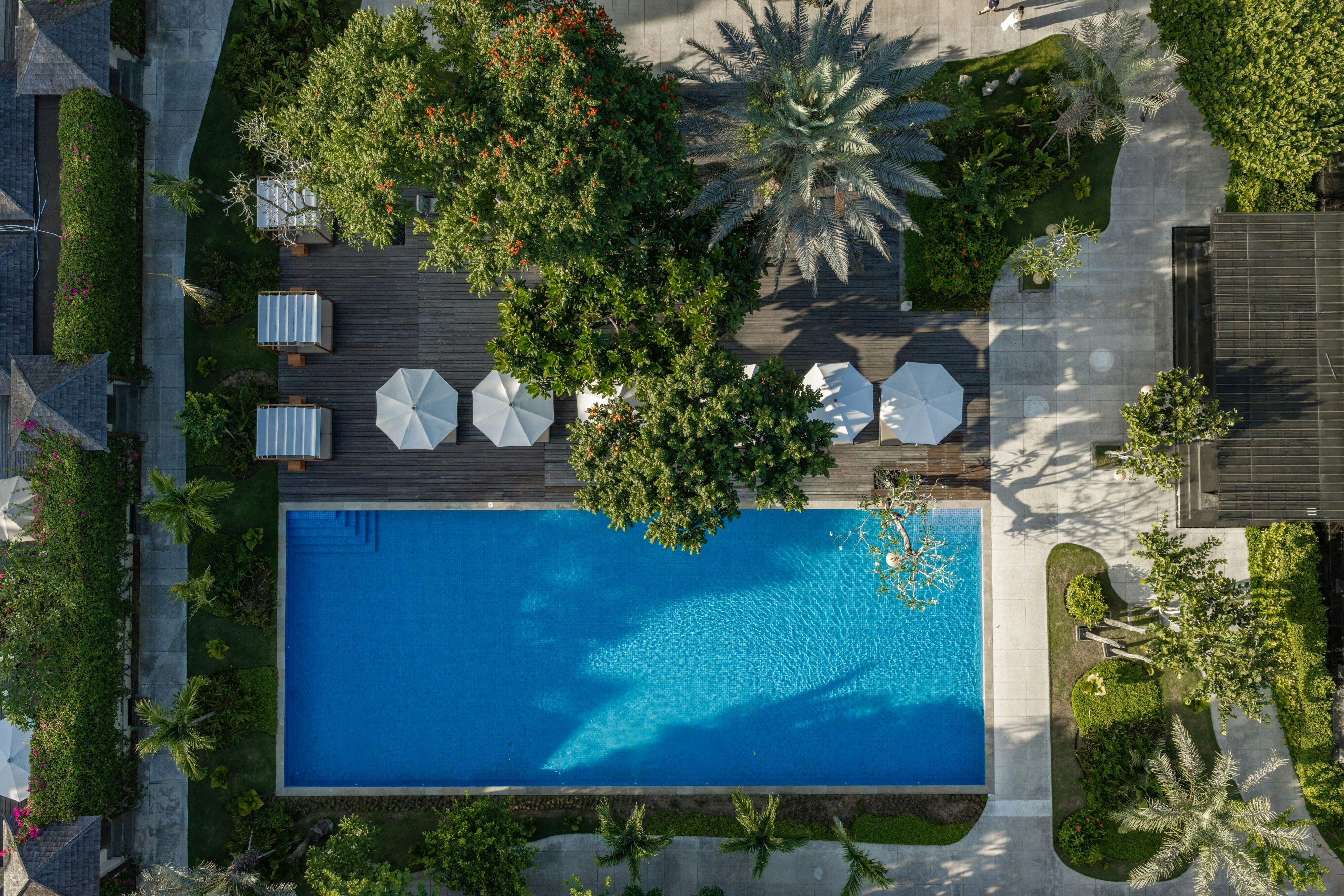 Amarterra Villas Resort Bali Nusa Dua Autograph Collection 41/45
