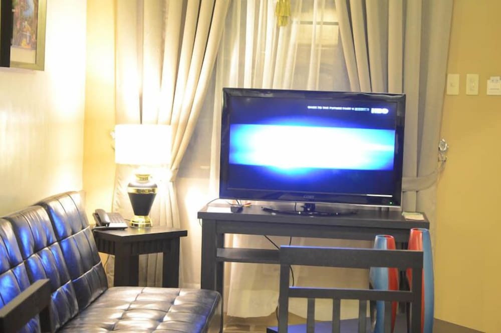 Dm Residente Hotel 43/50